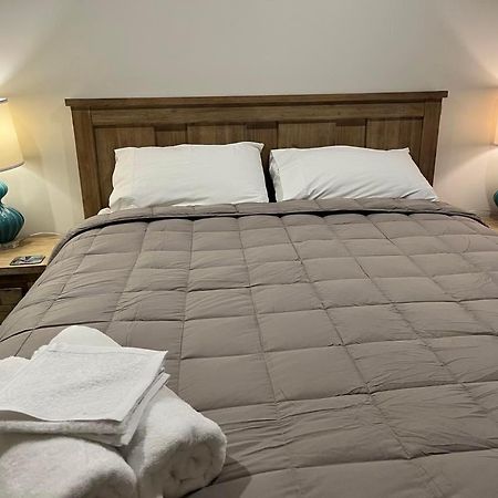 Riverton Holiday Park Екстериор снимка