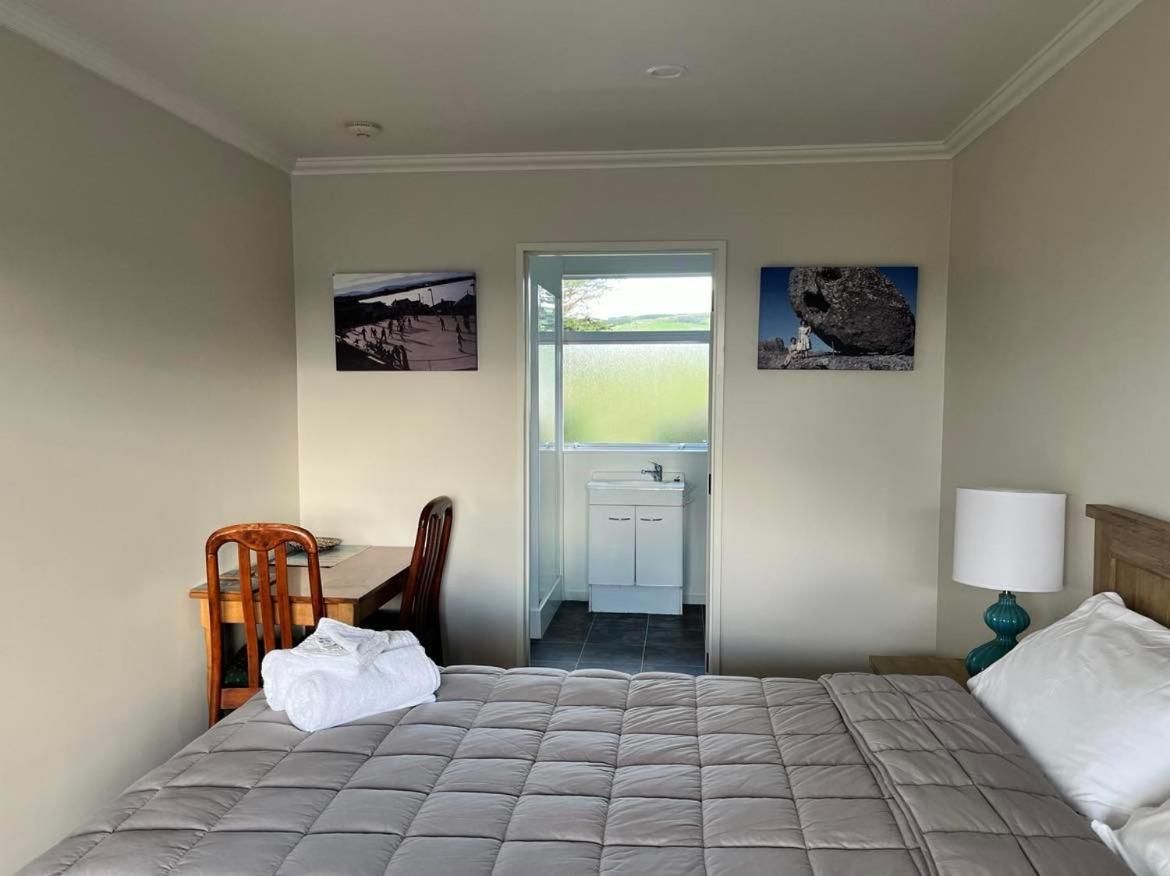Riverton Holiday Park Екстериор снимка