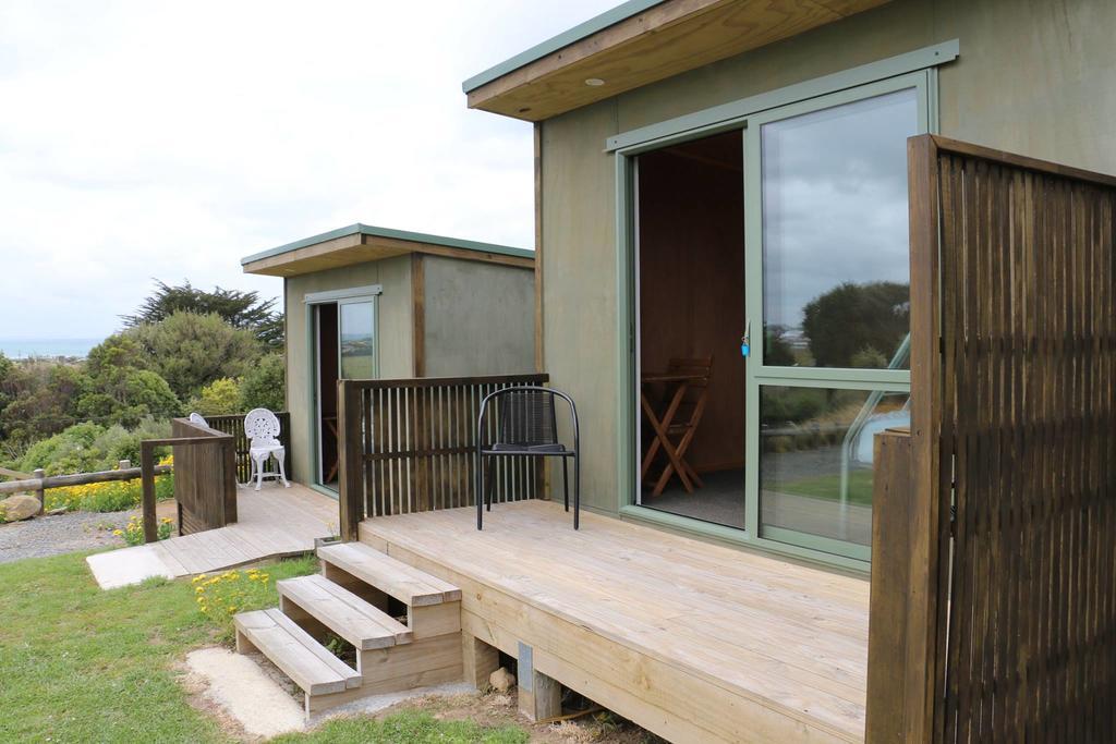 Riverton Holiday Park Екстериор снимка