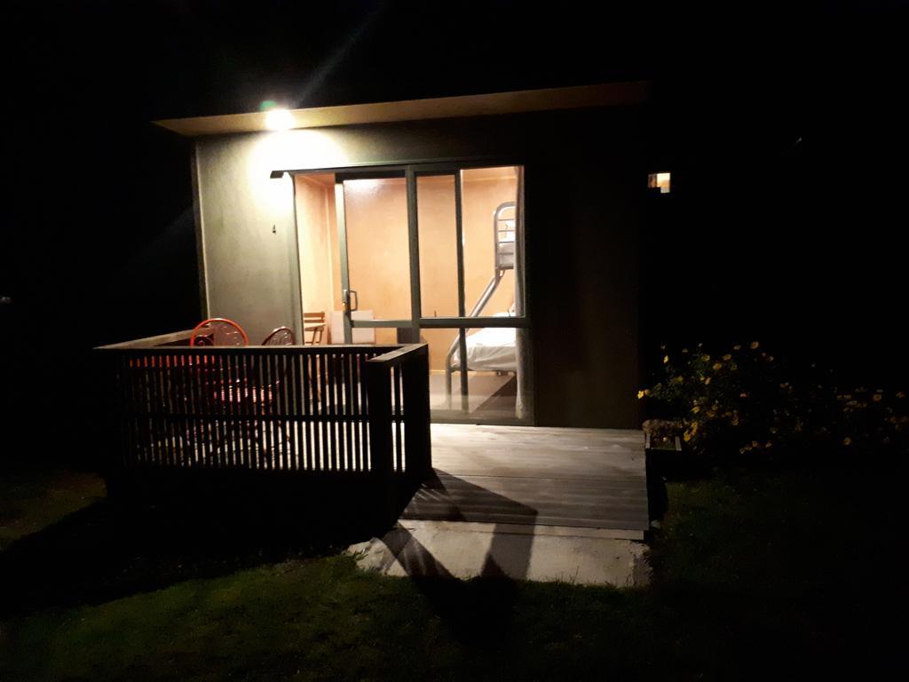 Riverton Holiday Park Екстериор снимка