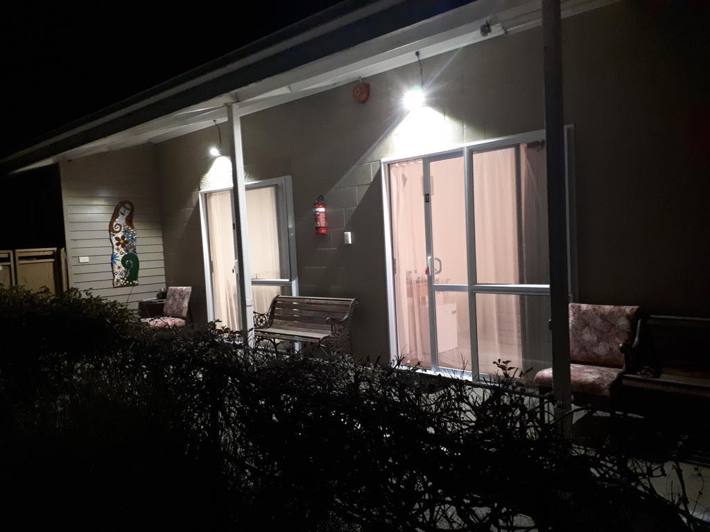 Riverton Holiday Park Екстериор снимка