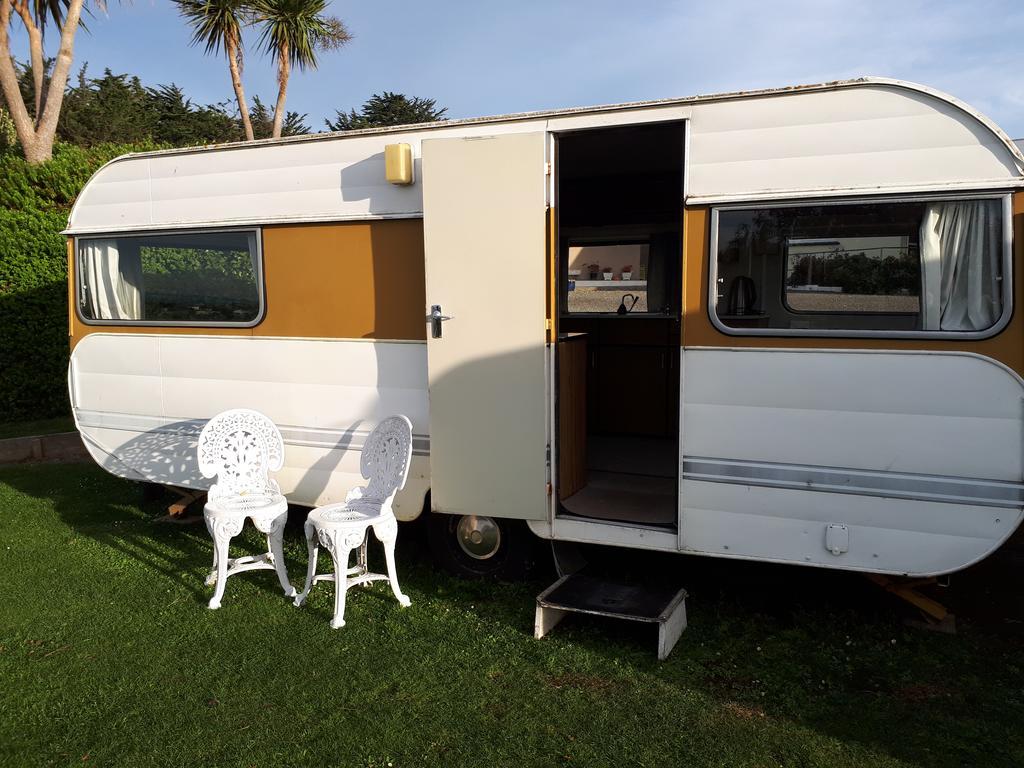 Riverton Holiday Park Екстериор снимка