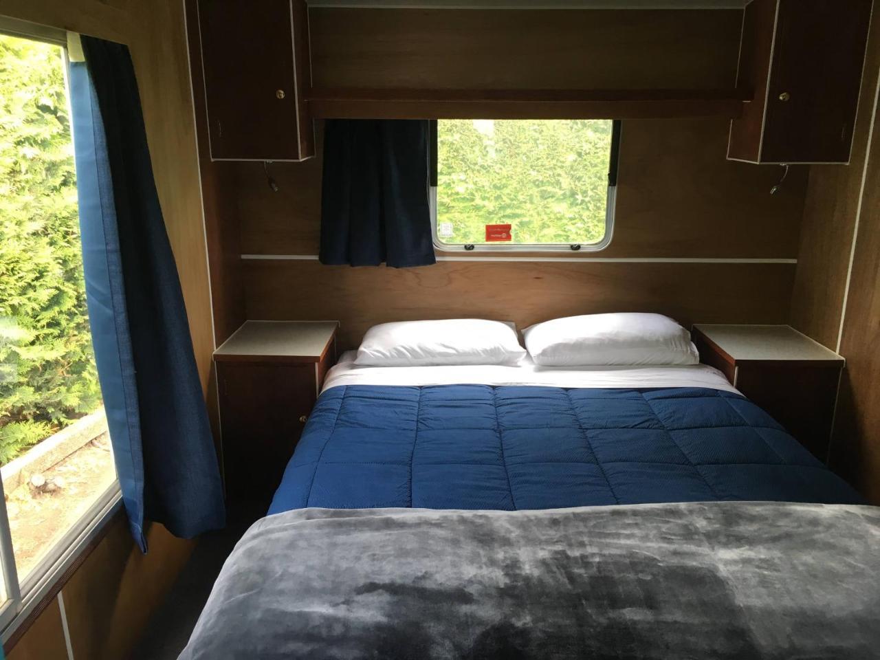 Riverton Holiday Park Екстериор снимка